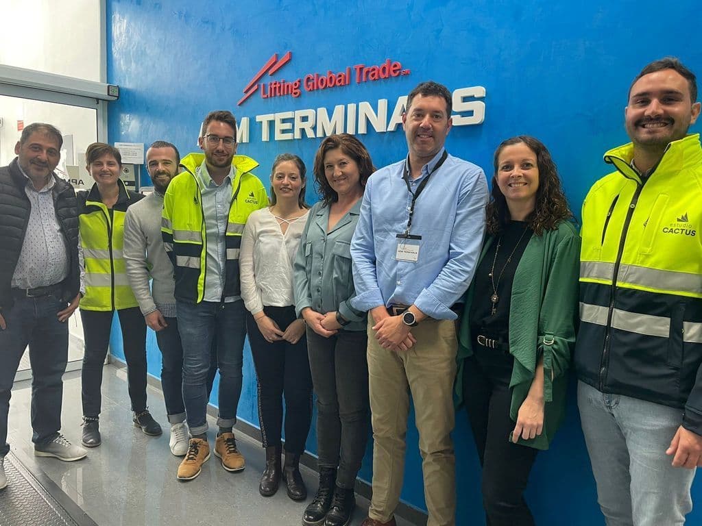 APM Terminals Valencia