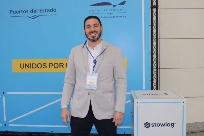 I Congreso Nacional Logístico Portuario participation