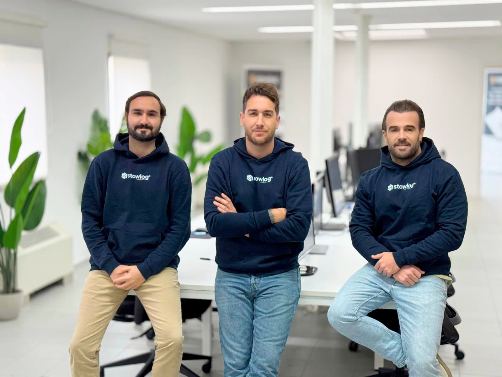 Stowlog closes €1M capital increase