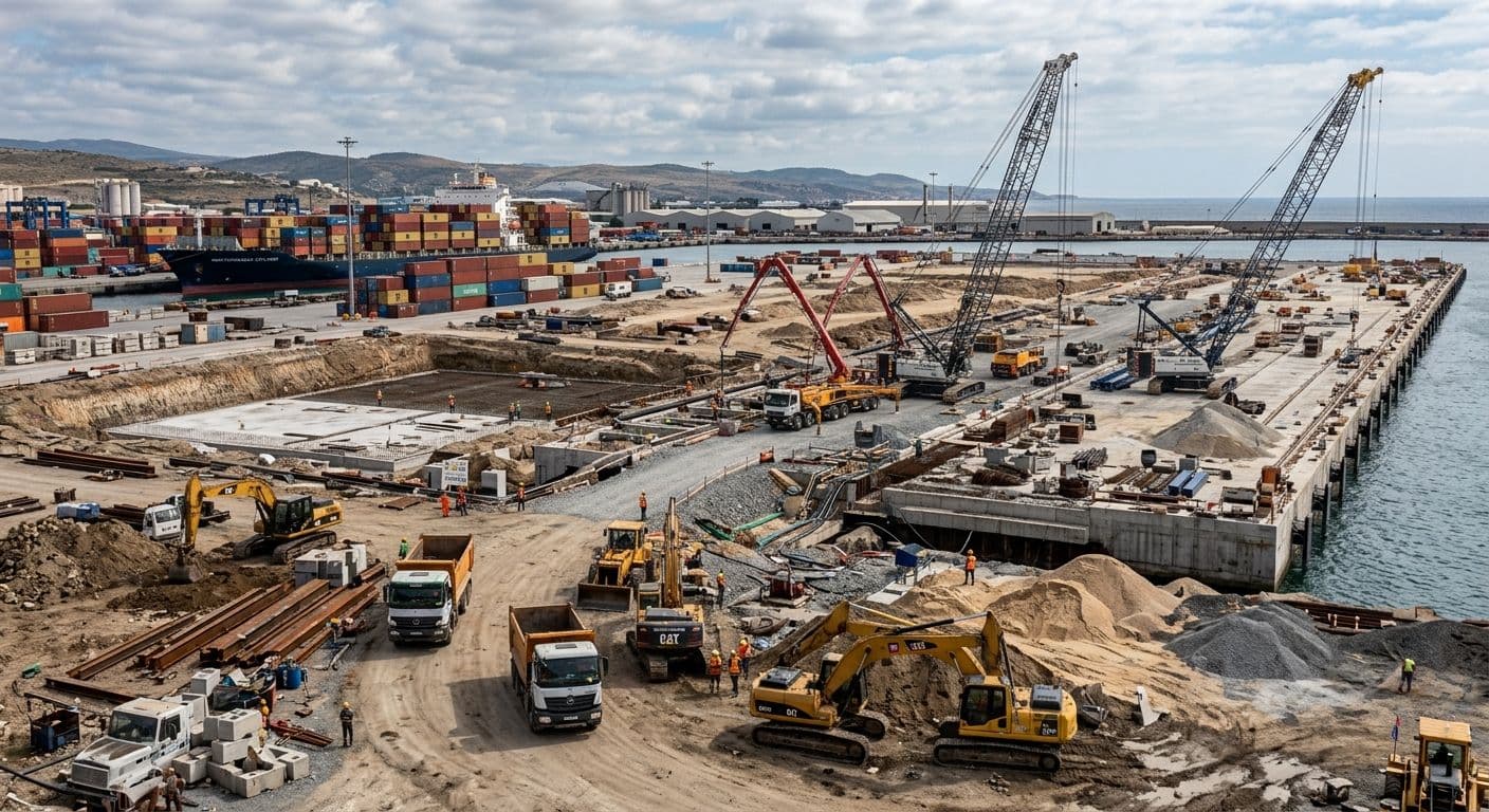 stowlog terminal expansion