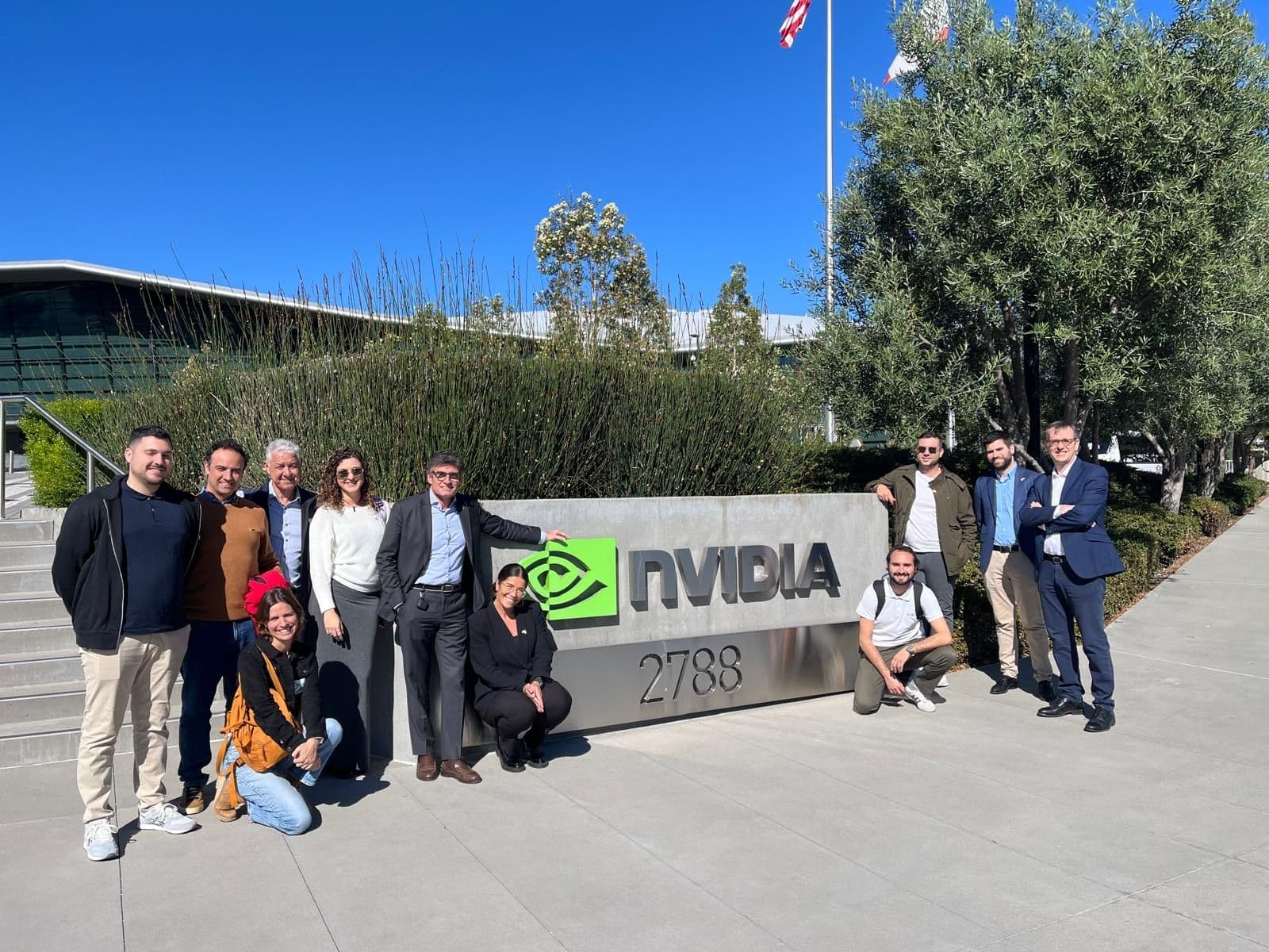 Stowlog participates in ICEX’s Mission to Silicon Valley