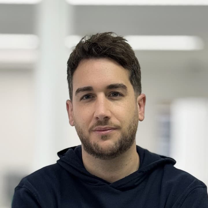 Jose Gutierro