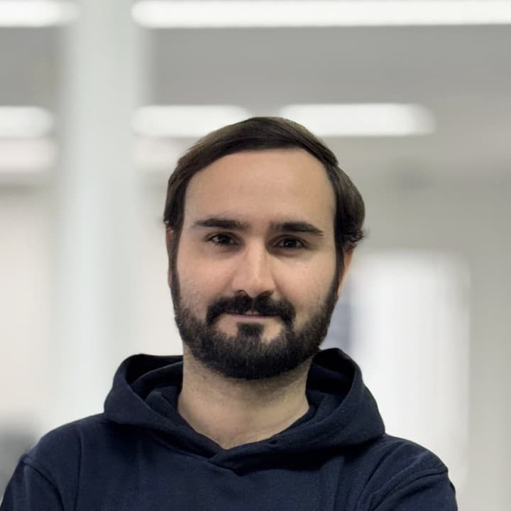 Pablo Aguirre