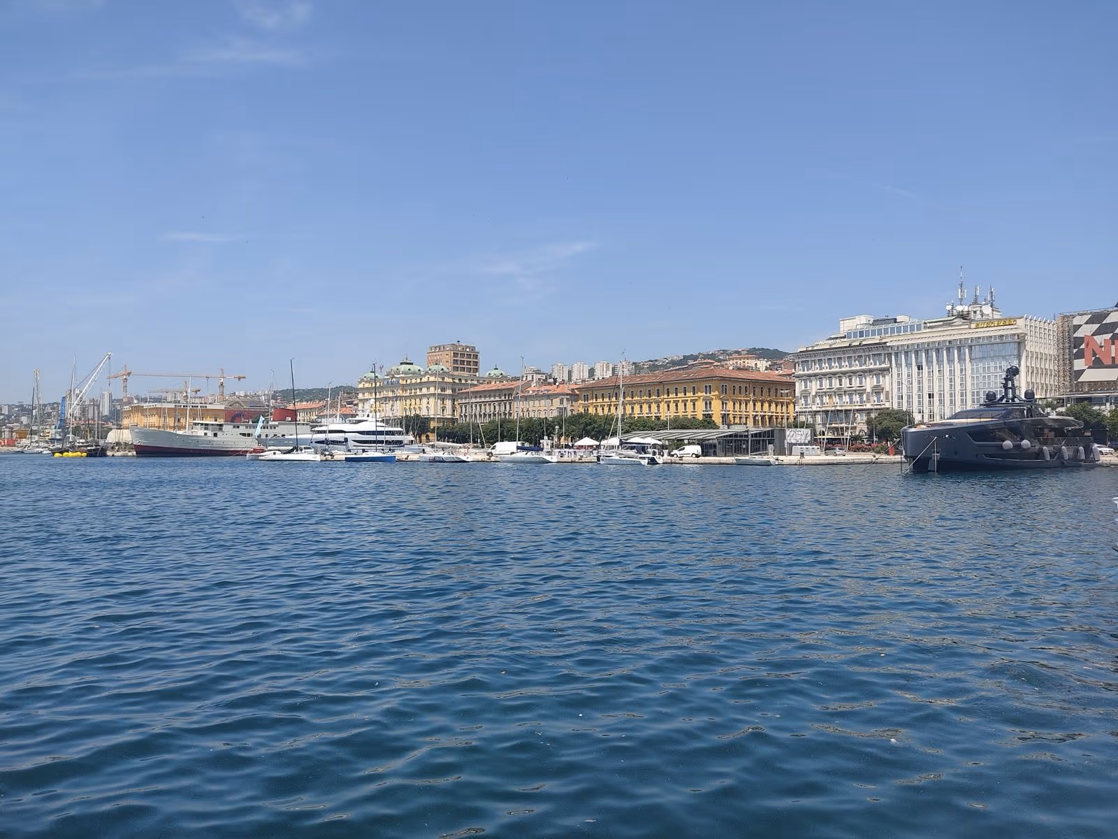 Rijeka Gateway