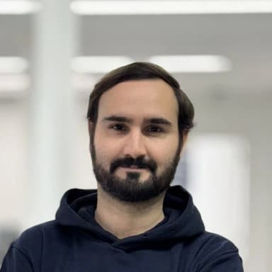 Pablo Aguirre